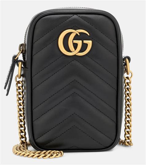 gucci gg marmont small crossbody bag|authentic Gucci Marmont crossbody bag.